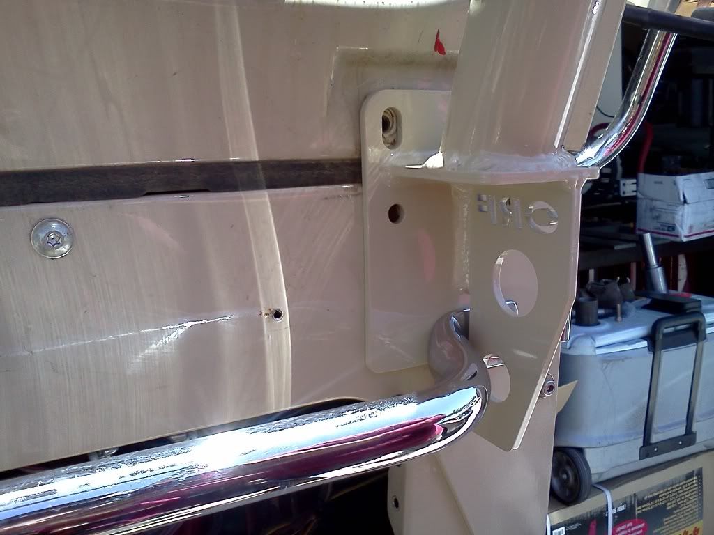 Project YJ Family Roll Bar Page 2 Jeep Enthusiast Forums